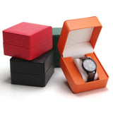 Boîte de Rangement pour Montre – Un Écrin Élégant