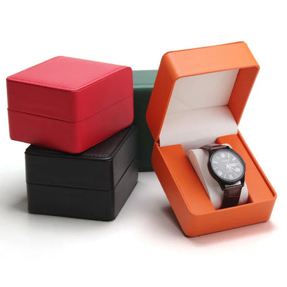 Boîte de Rangement pour Montre — vue d'ensemble