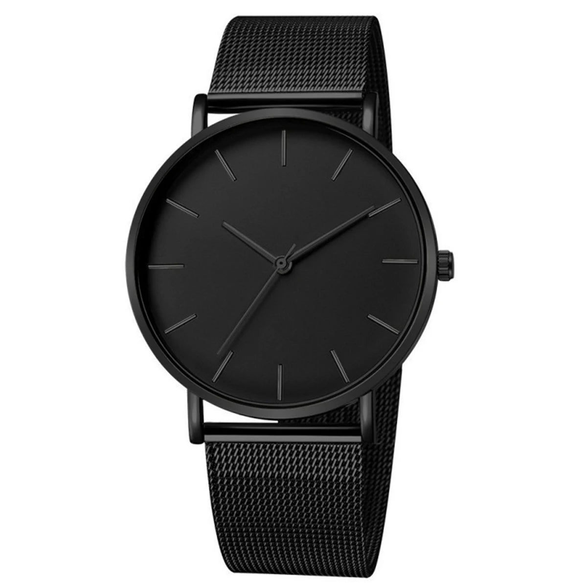 Montre Femme à Bracelet Maille – L’Élégance au Quotidien