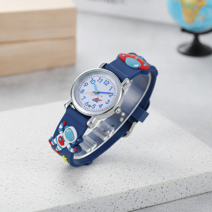 Montre Astronaute Enfant  - Quartz