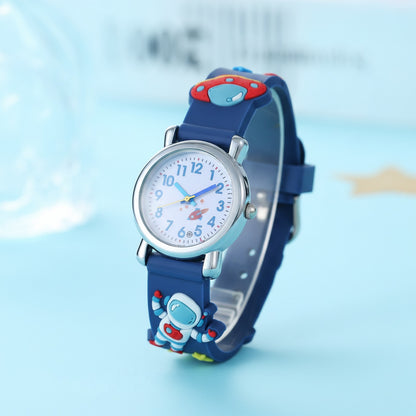 Montre Astronaute Enfant  - Quartz
